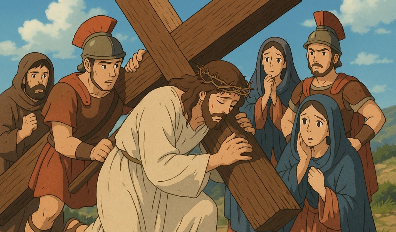 Vía Crucis (referencia)