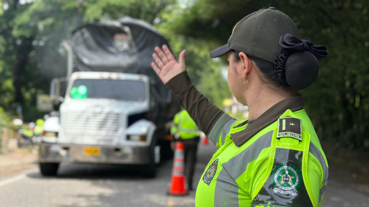 Plan Retorno tras la finalización de la Semana Santa