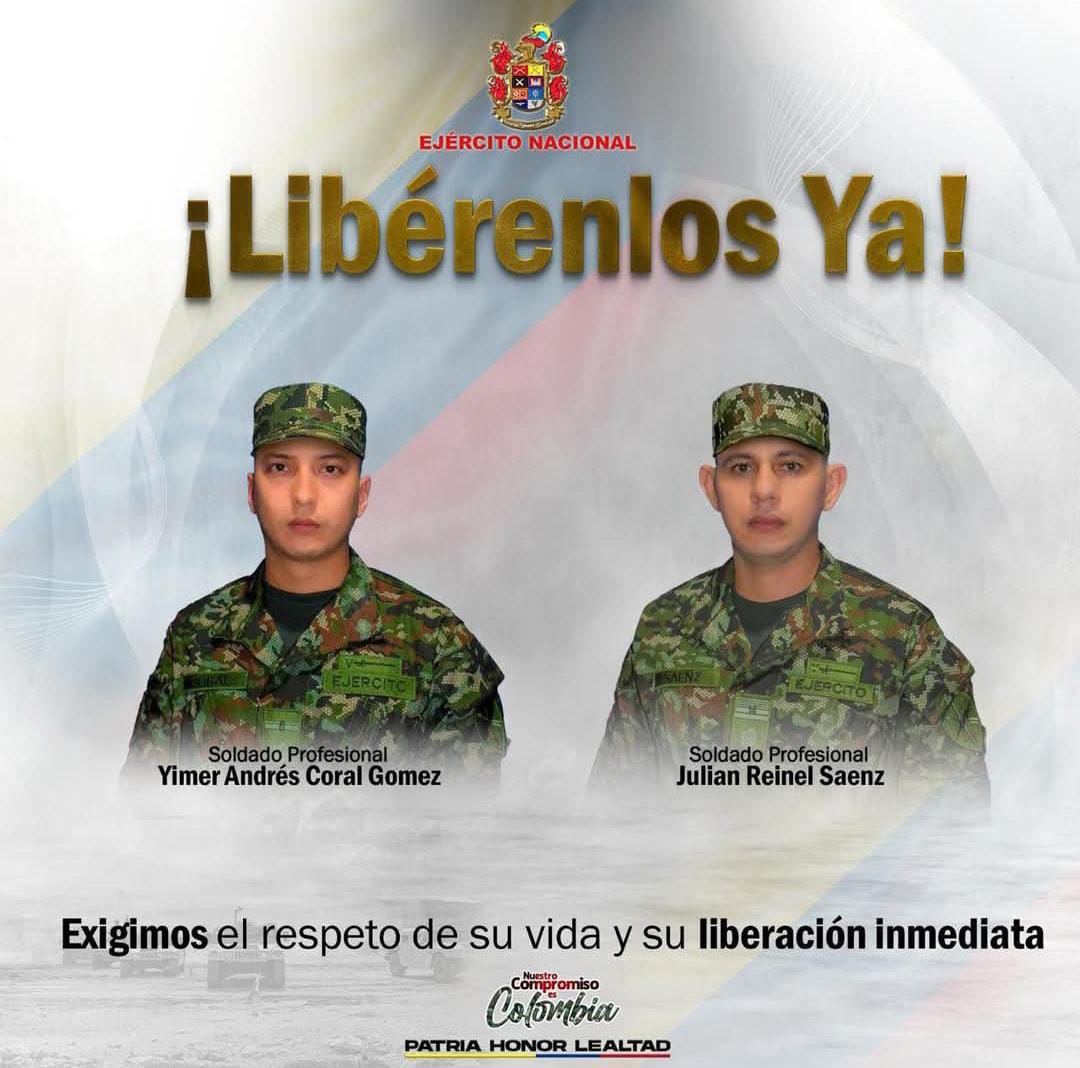 Ejército Nacional en Cúcuta