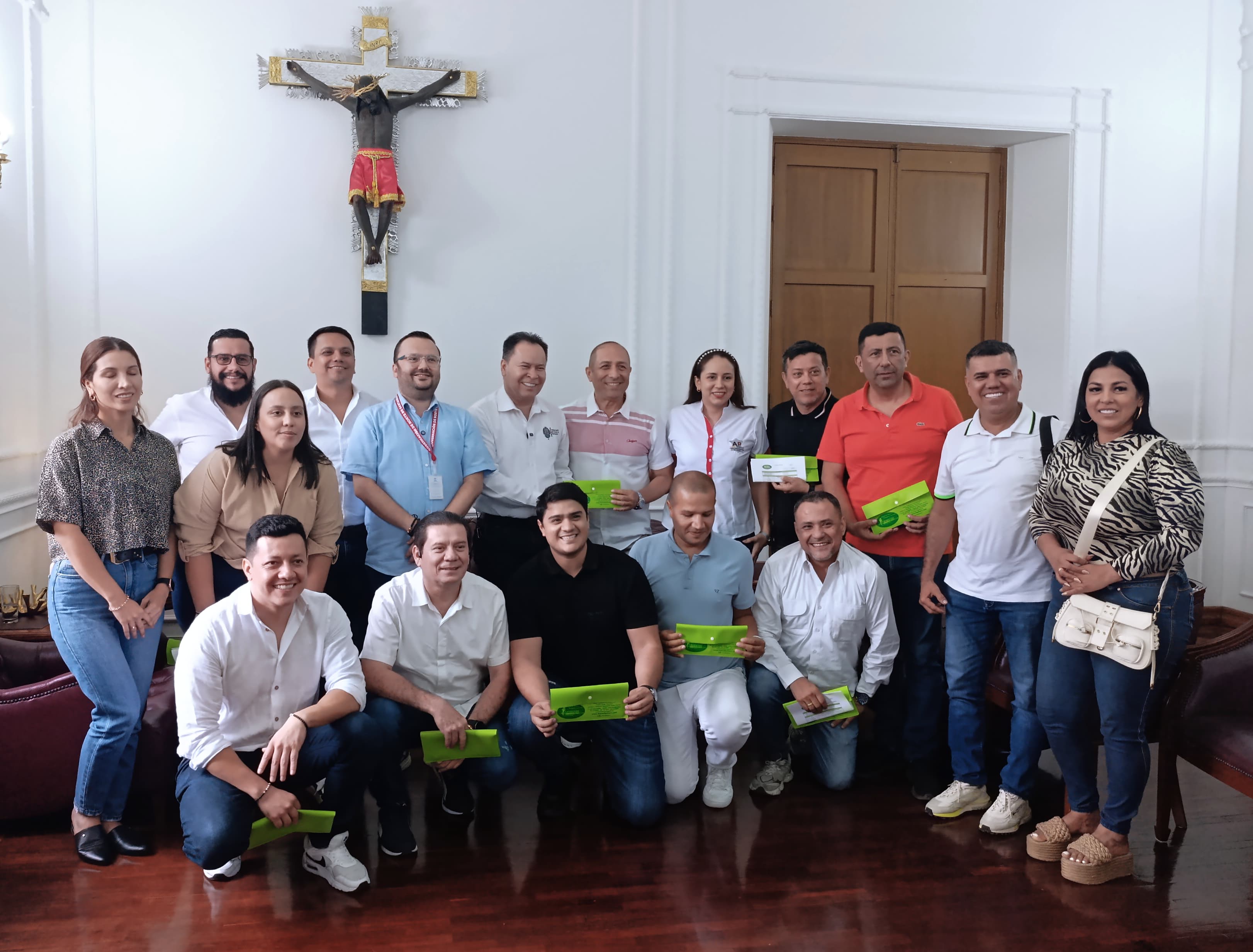 Fabricantes de calzado de Cúcuta participarán de feria internacional en China