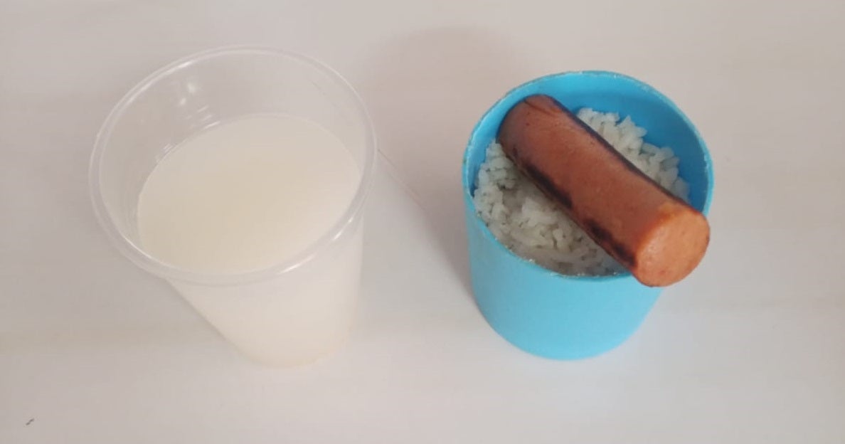 Cuatro mil internos en huelga de hambre en cárcel de Cúcuta