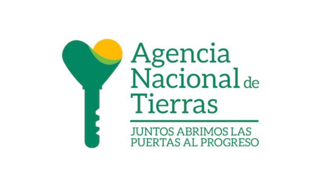 Agencia Nacional de Tierras (ANT)
