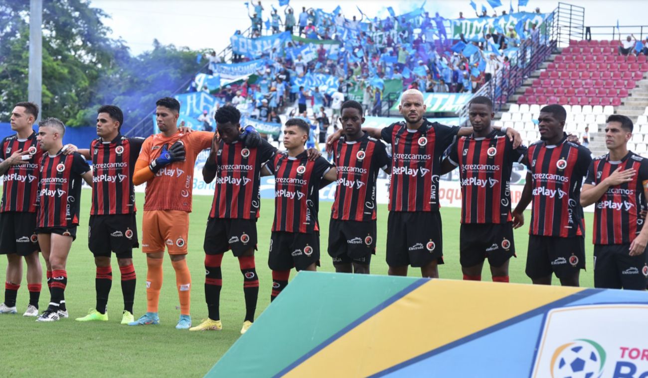 Cúcuta Deportivo 2025