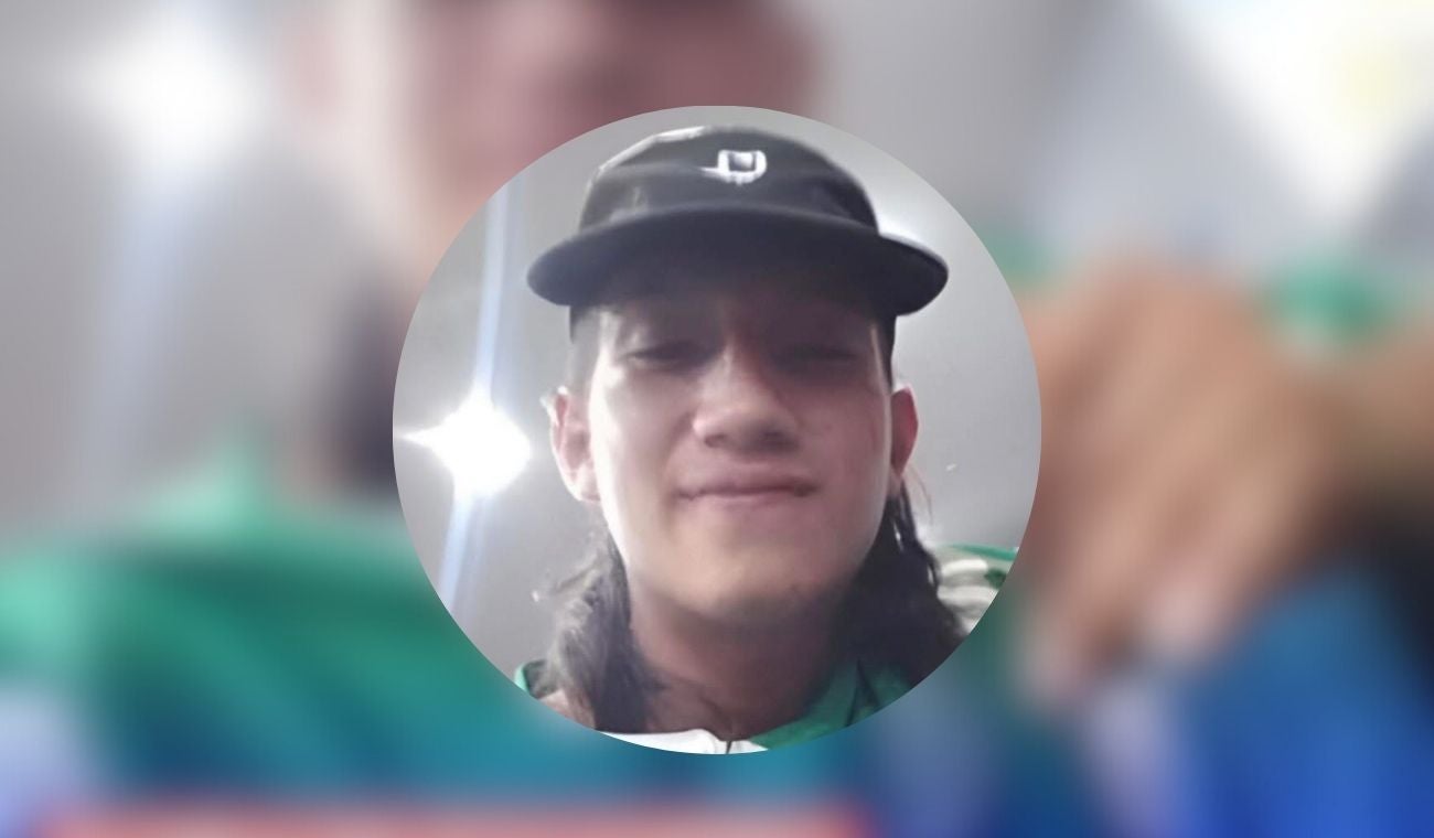 David Alejandro Villa Mendoza, barrista santandereano fallecido en Brasil