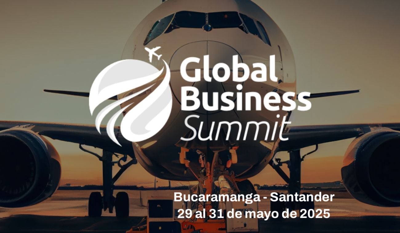 Global Business Summit Bucaramanga