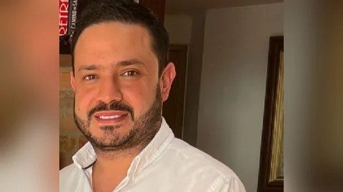 Gonzalo Arenas Secuestrado en Cúcuta