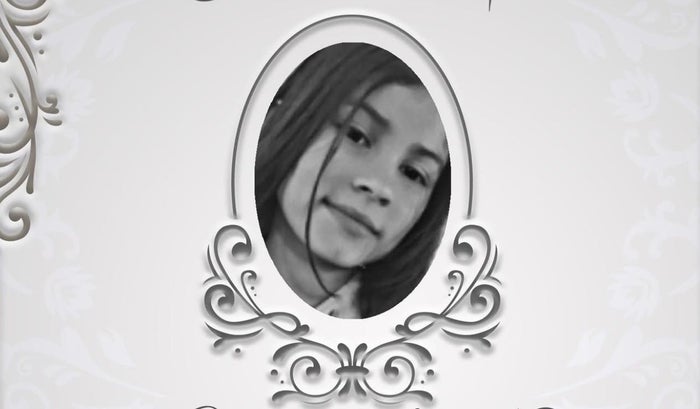 Joven de Santa Bárbara (Santander) que falleció en la Clínica Piedecuesta