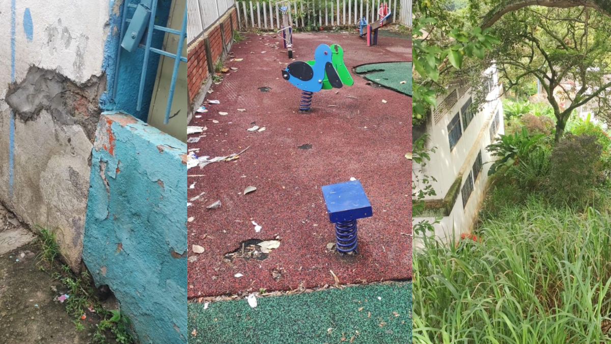 Sede María Cano cerrará temporalmente y estudiantes serán reubicados por orden judicial