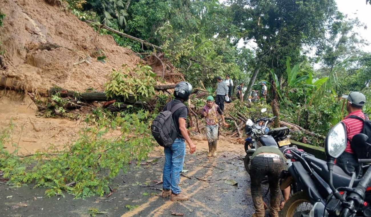 La Transversal del Carare requiere una alta inversión, es la principal conclusión de la reunión