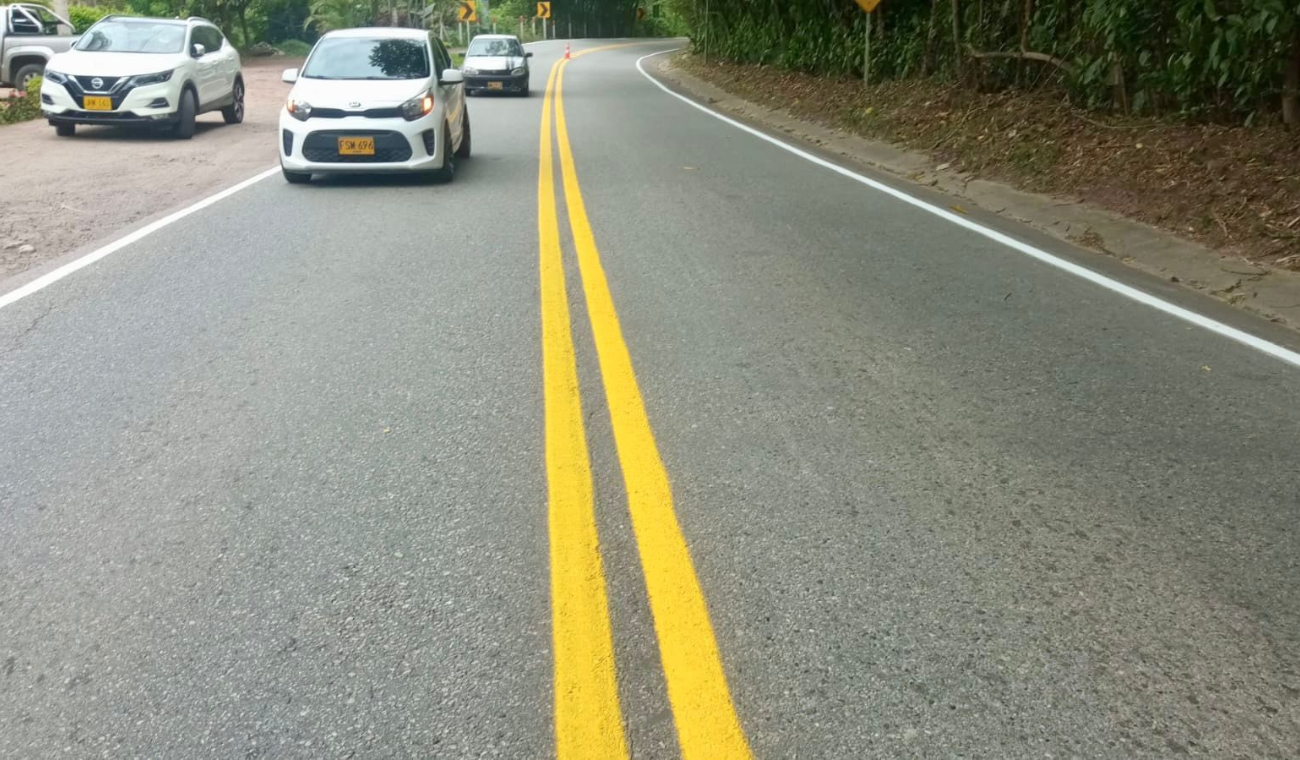 Vía de La Cigarra (Santander)