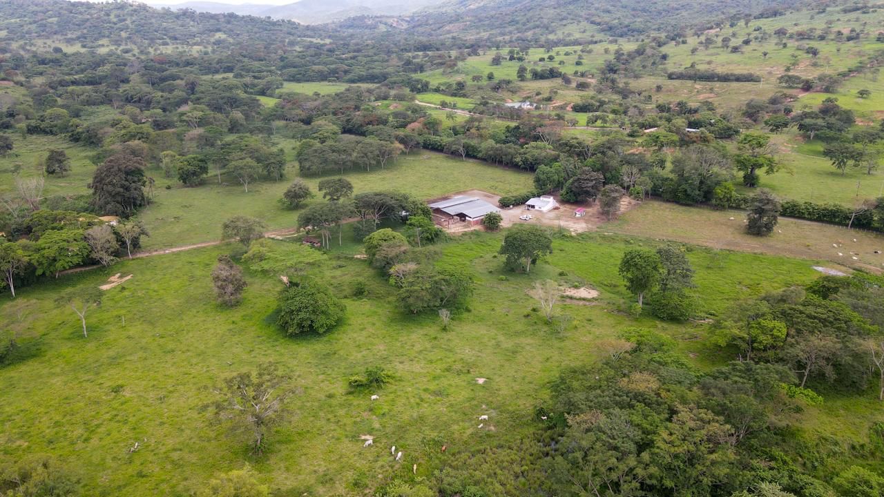 ETRC de Caño Indio en el Catatumbo