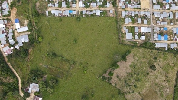 Universidad del Catatumbo