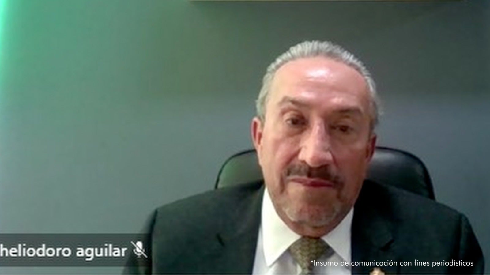 Hugo Heliodoro Aguilar