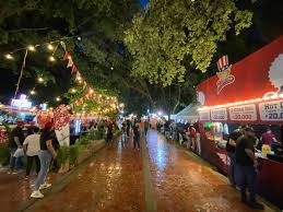 AMERICAN FEST en Cúcuta