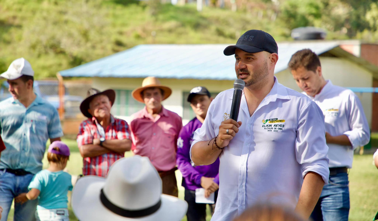 El mandatario sería apartado del cargo por posible inhabilidad.