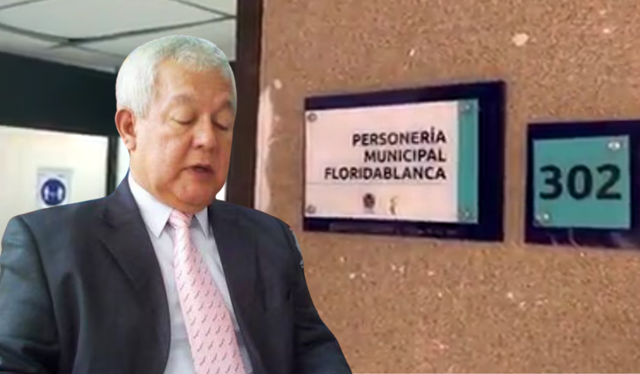 José Enrique Miranda Cruz fue condenado por el delito de concusión.