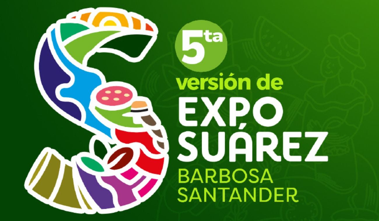 ExpoSuárez 2025
