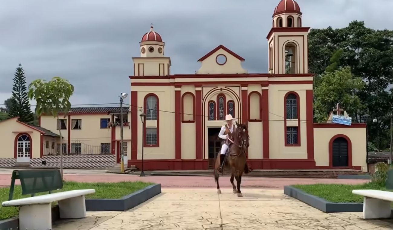 Ferias y Fiestas en el departamento de Santander