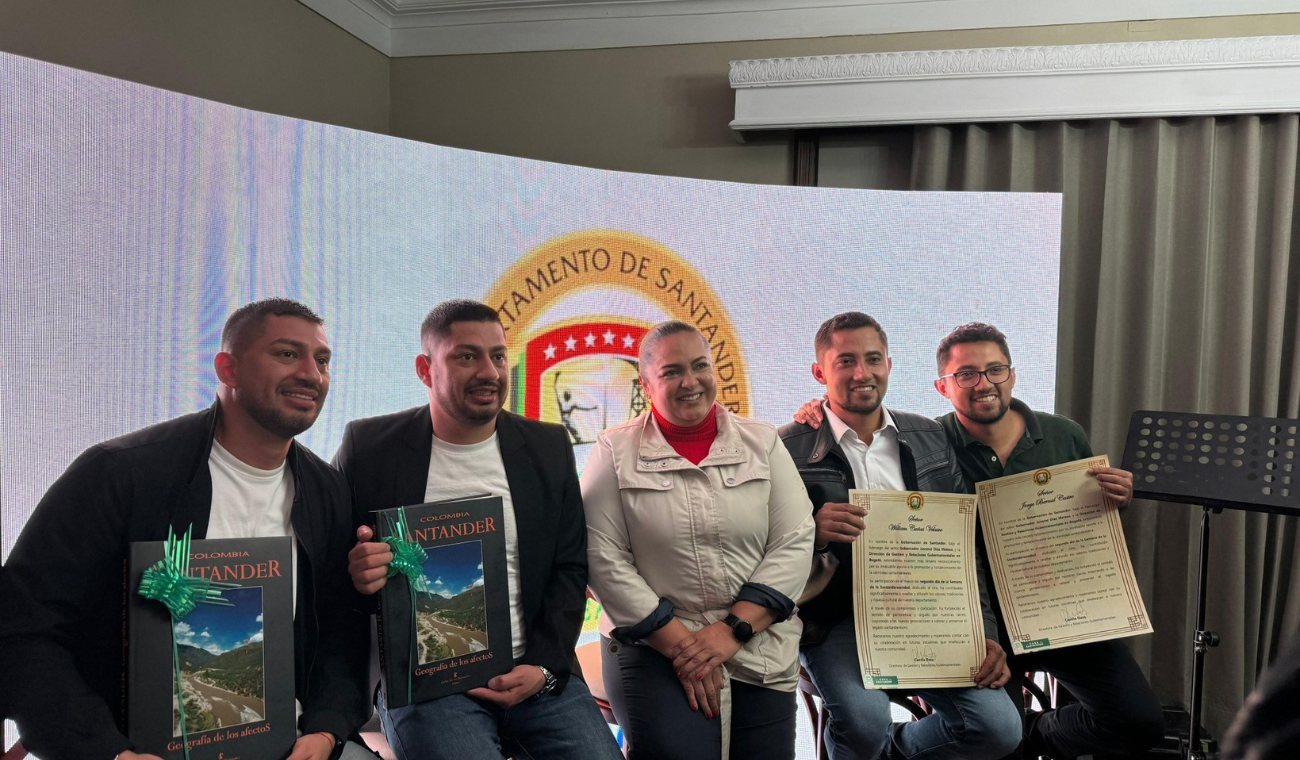 La historia del intercambio fue llevada a la pantalla por Netflix