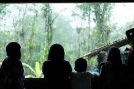 Reclutamiento de Menores en Catatumbo
