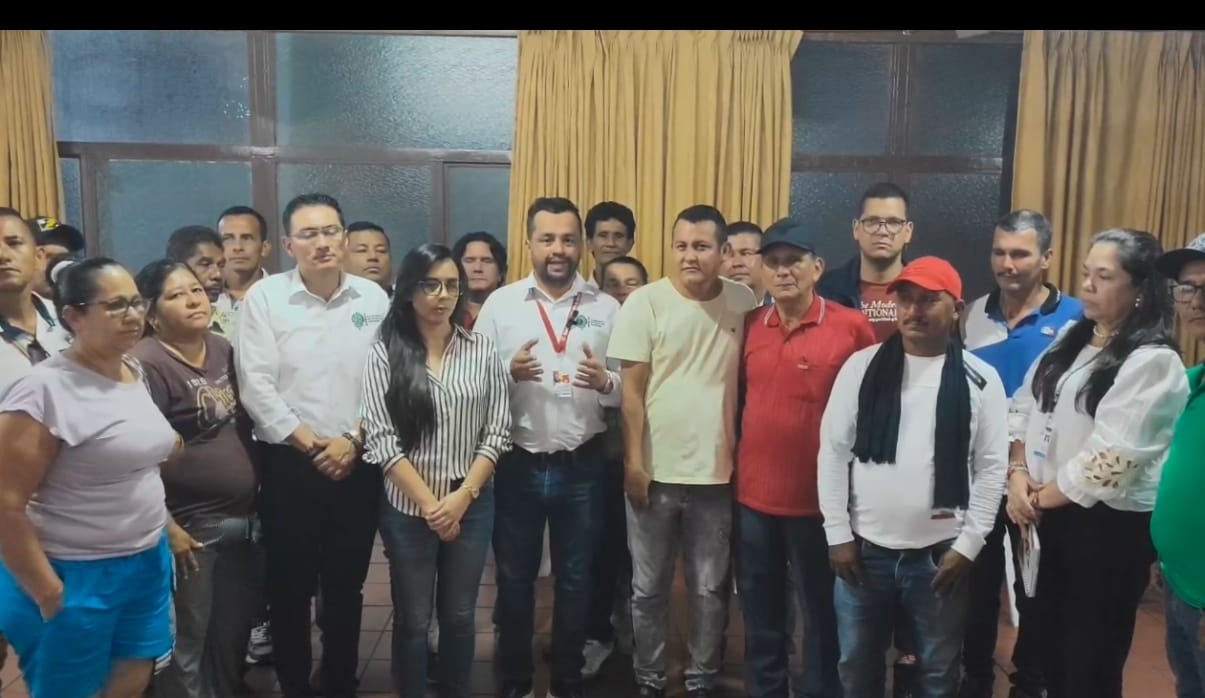 Foto de Gobernación de Norte de Santander