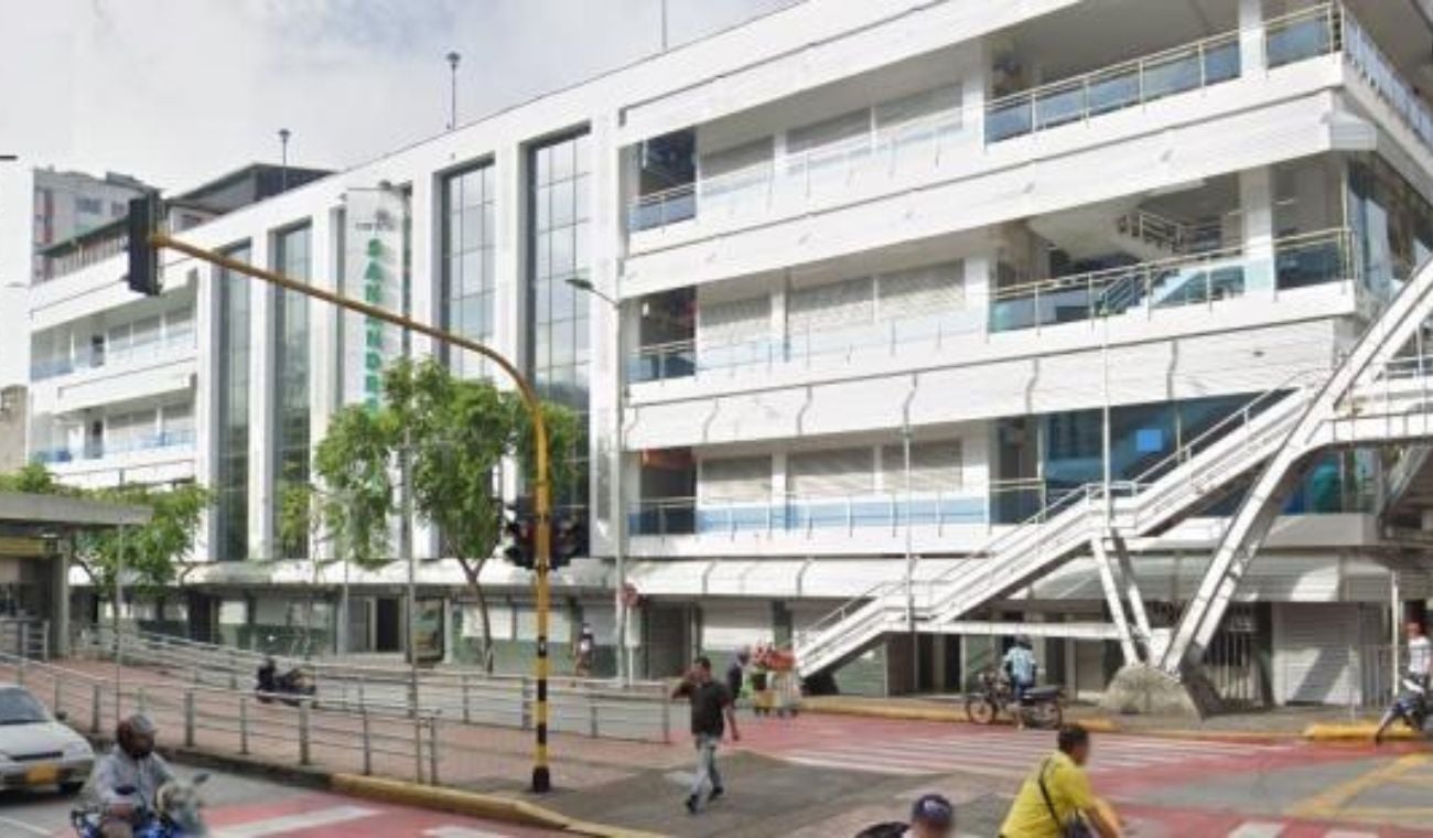 Sanandresito Centro Bucaramanga