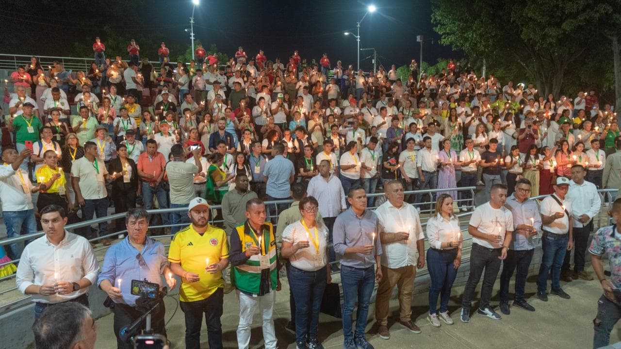 Comunales en Cúcuta