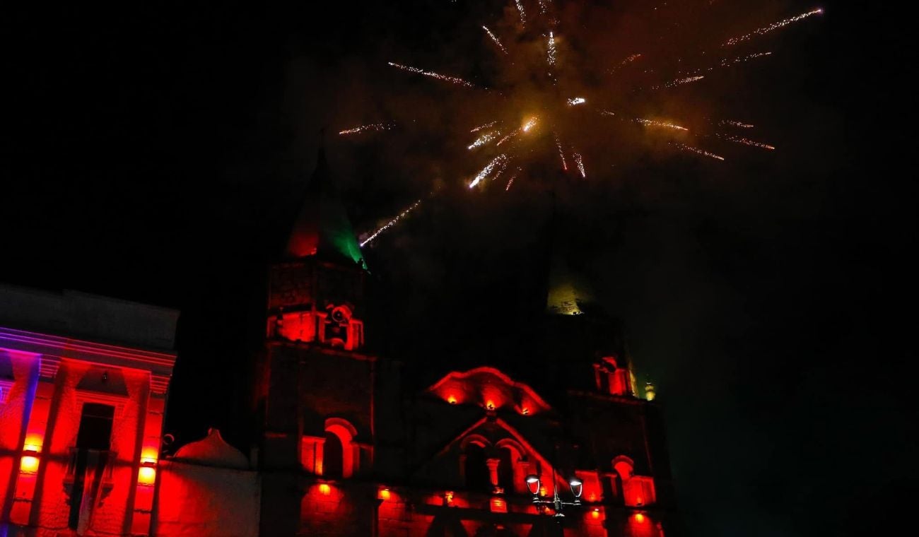 Semana de la Piedecuestaneidad 2025