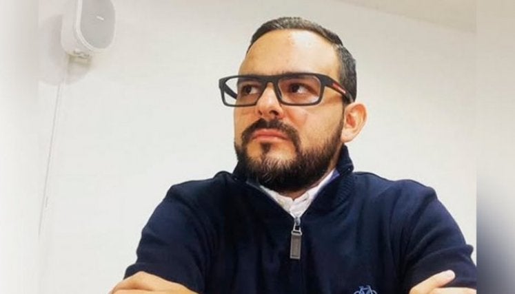 Abogado Christian Leal