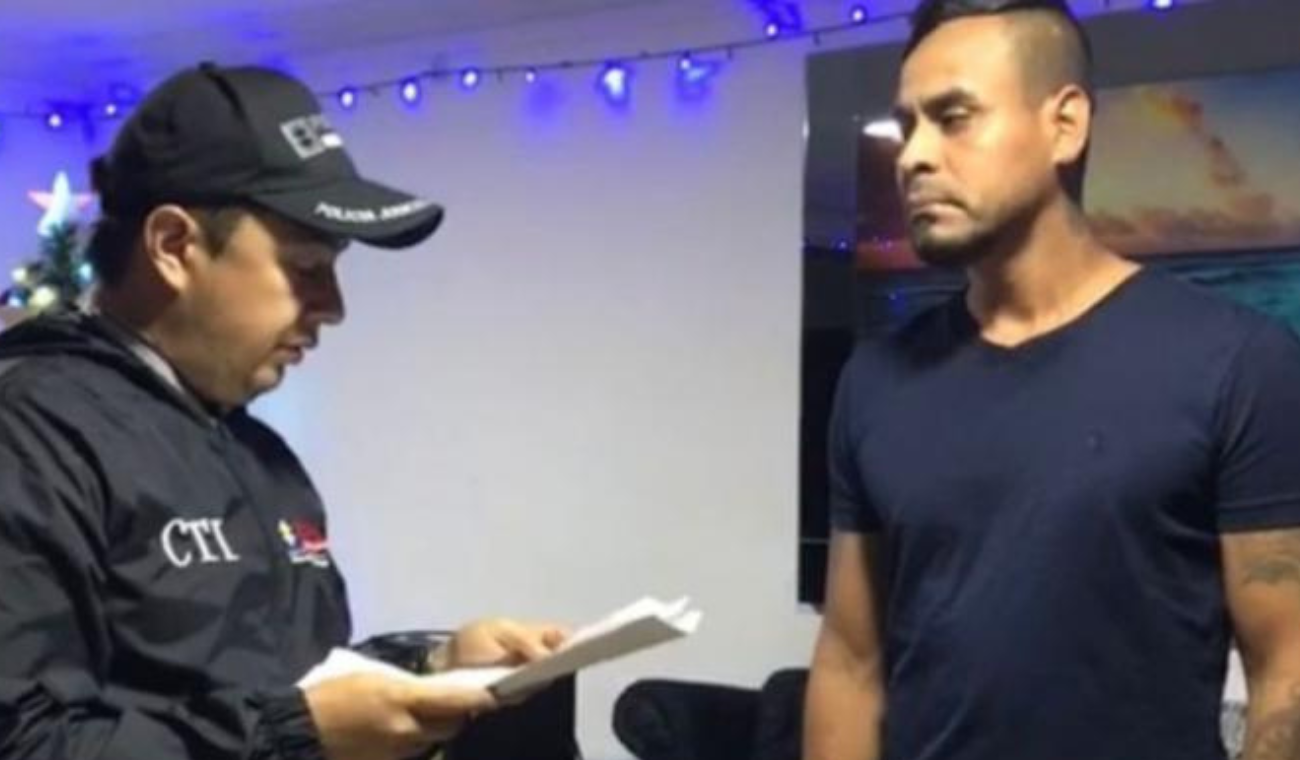 Alias ‘Marihuano’, señalado cabecilla criminal en Barrancabermeja, pidió iniciar diálogos de paz con autoridades locales.