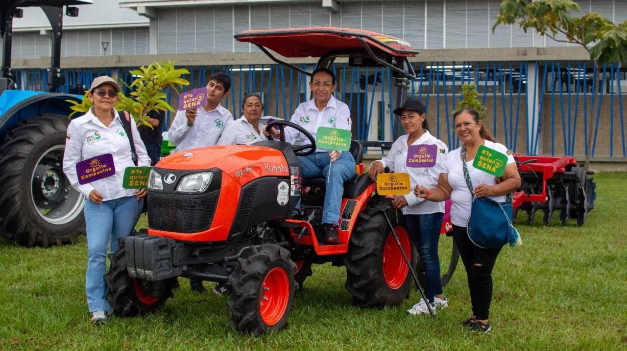 Programa de CampeSena
