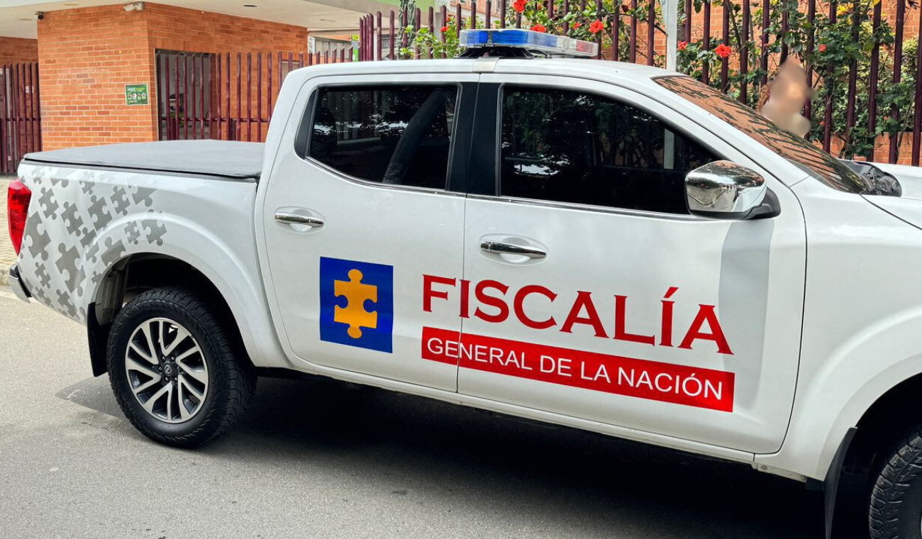 Hallan el cuerpo sin vida de Leydi Tatiana Caicedo Galindo.