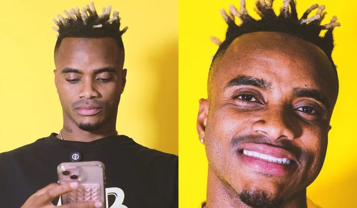 Faber Gil, nuevo jugador de Atlético Bucaramanga