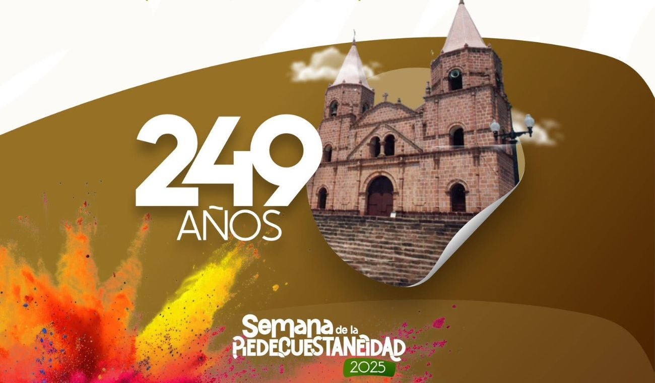 Ferias y fiestas de Piedecuesta