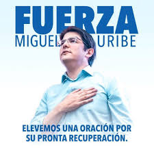 Miguel Uribe