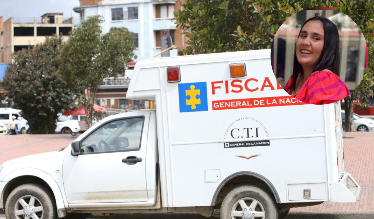Leidy Carolina Monsalve Díaz fue hallada sin vida el sábado 19 de julio en zona rural de Ocamonte.