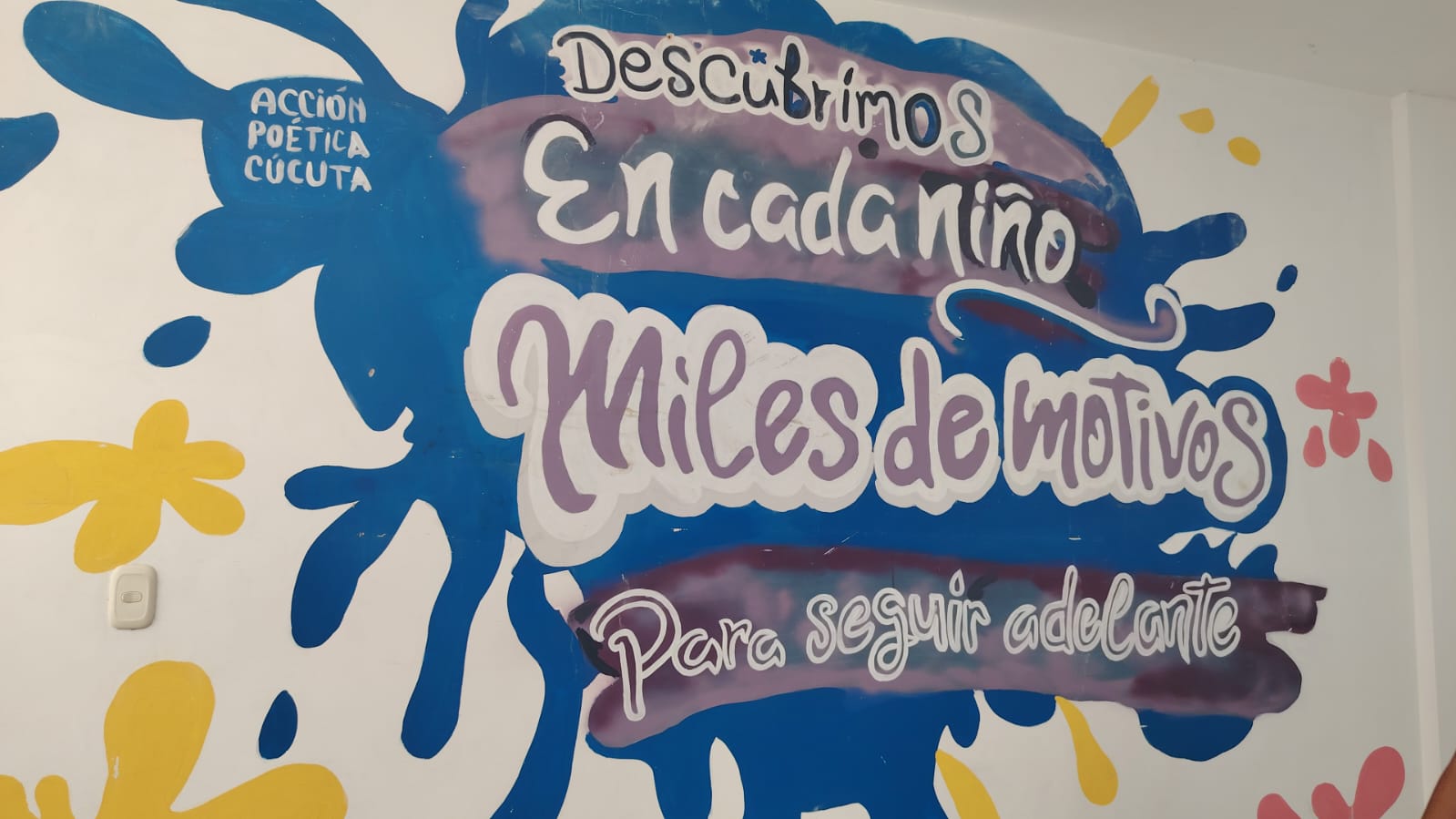 IPS Niños de Papel en Cúcuta