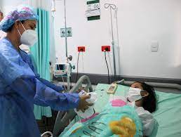 Hospital Erasmo Meoz de Cúcuta