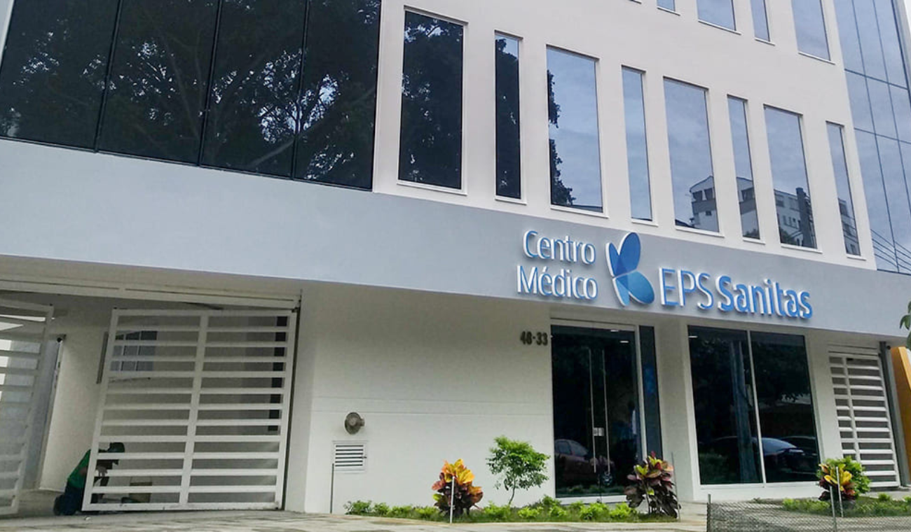 Usuarios de la EPS Sanitas piden reactivación de convenios con el Hospital Universitario