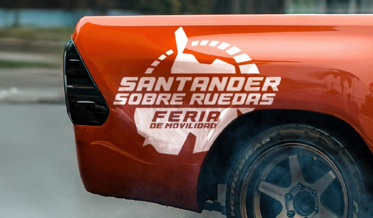 Santander Sobre Ruedas