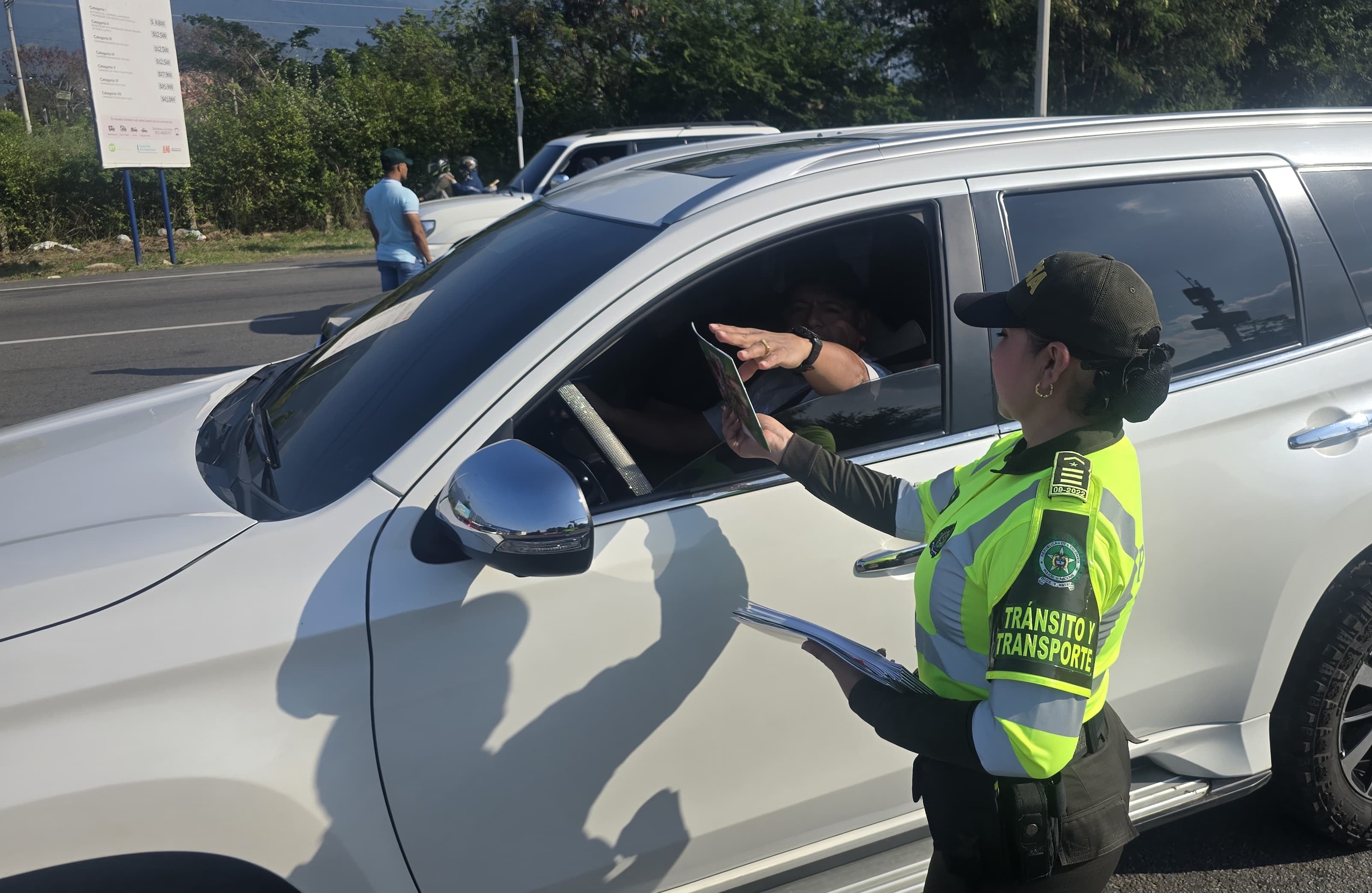 Plan Retorno en Norte de Santander