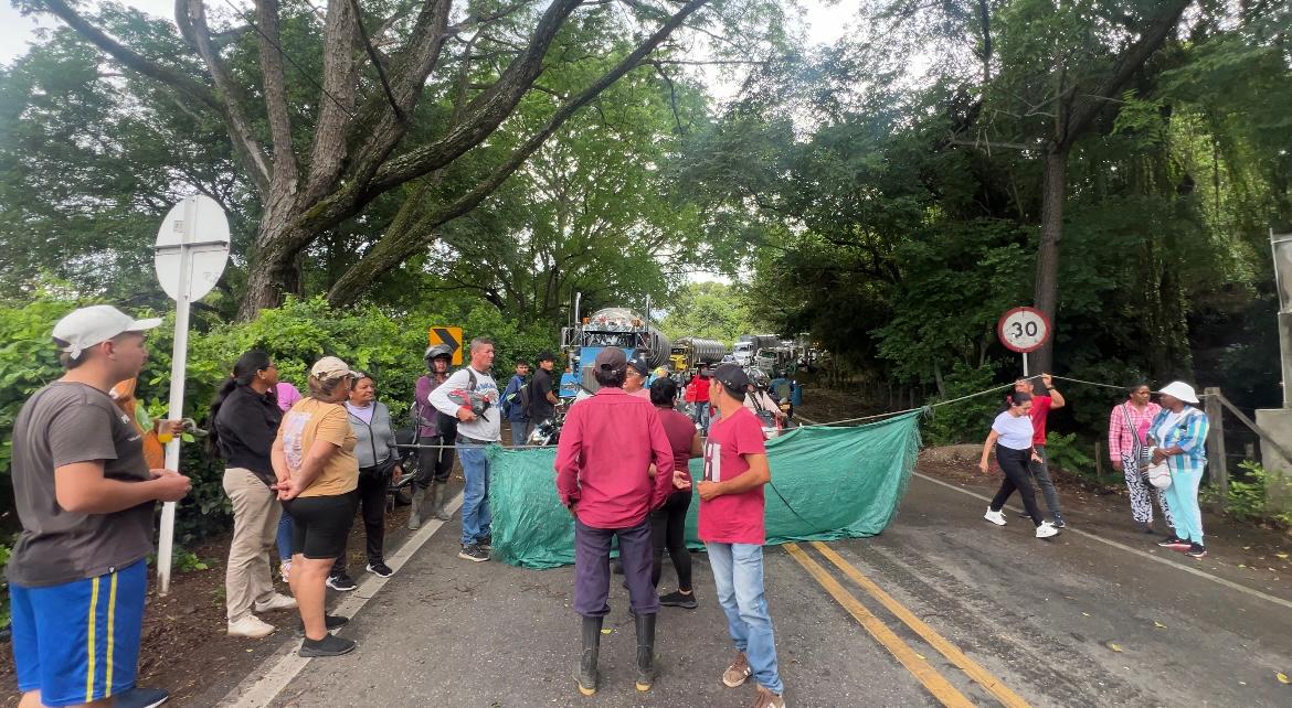 Arroceros en Norte de Santander