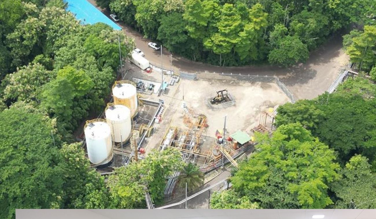 Campo Bonanza está ubicado en zona rural de Rionegro.