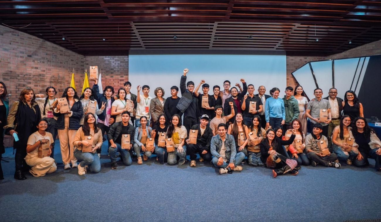 Estudiantes Catatumbo