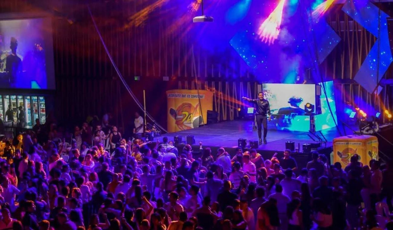 Eventos en Bucaramanga