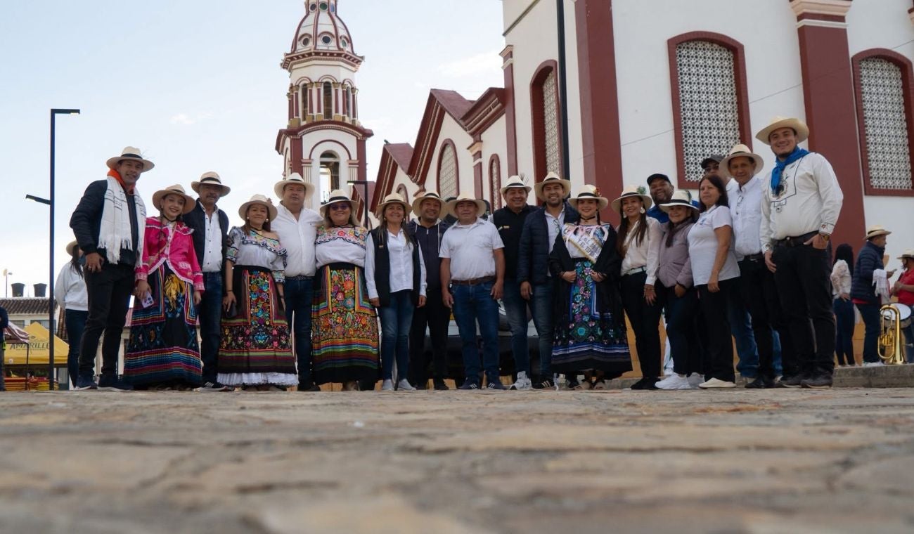 Ferias y Fiestas de Vélez (Santander) 2025