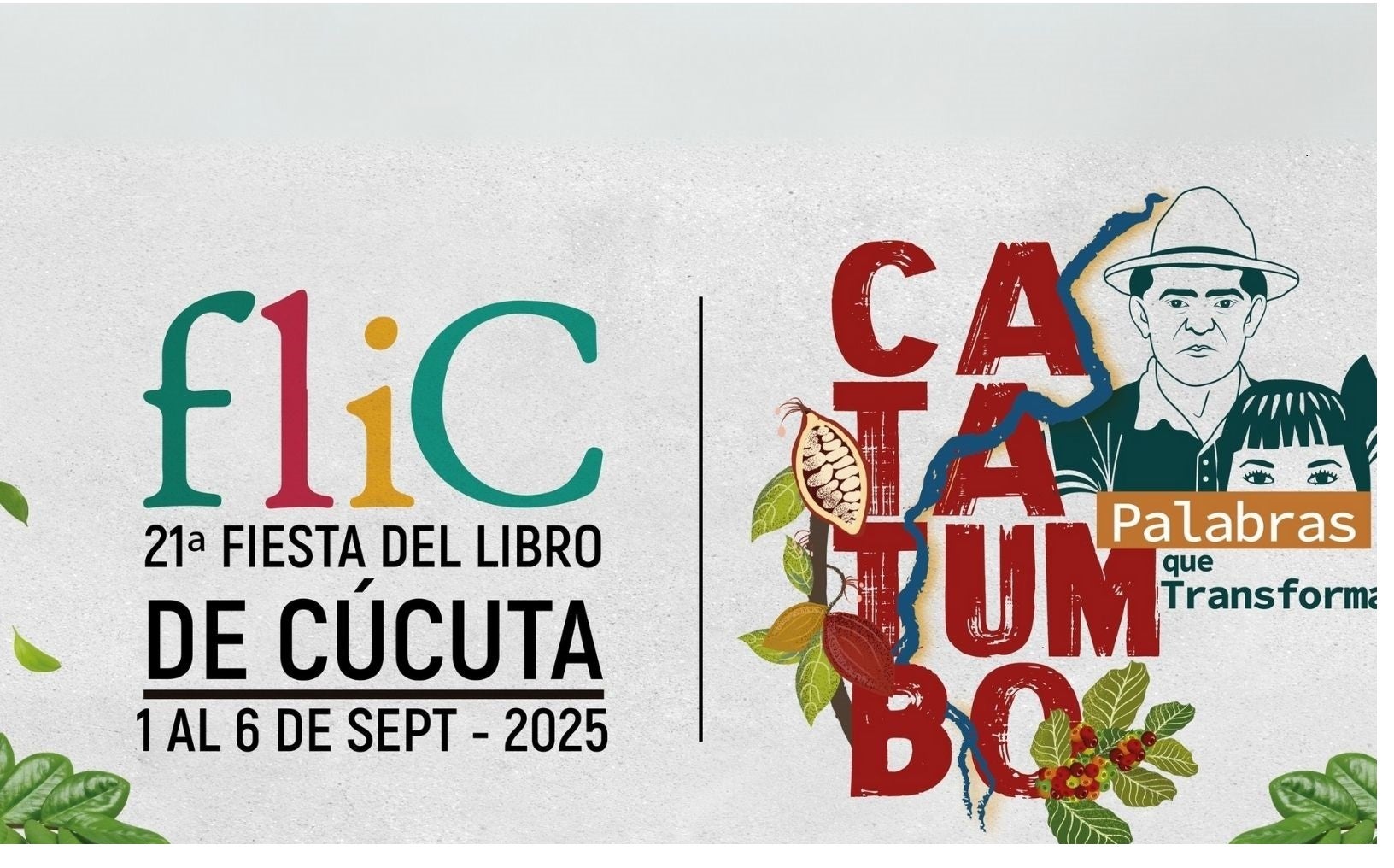 Fiesta del Libro en Cúcuta