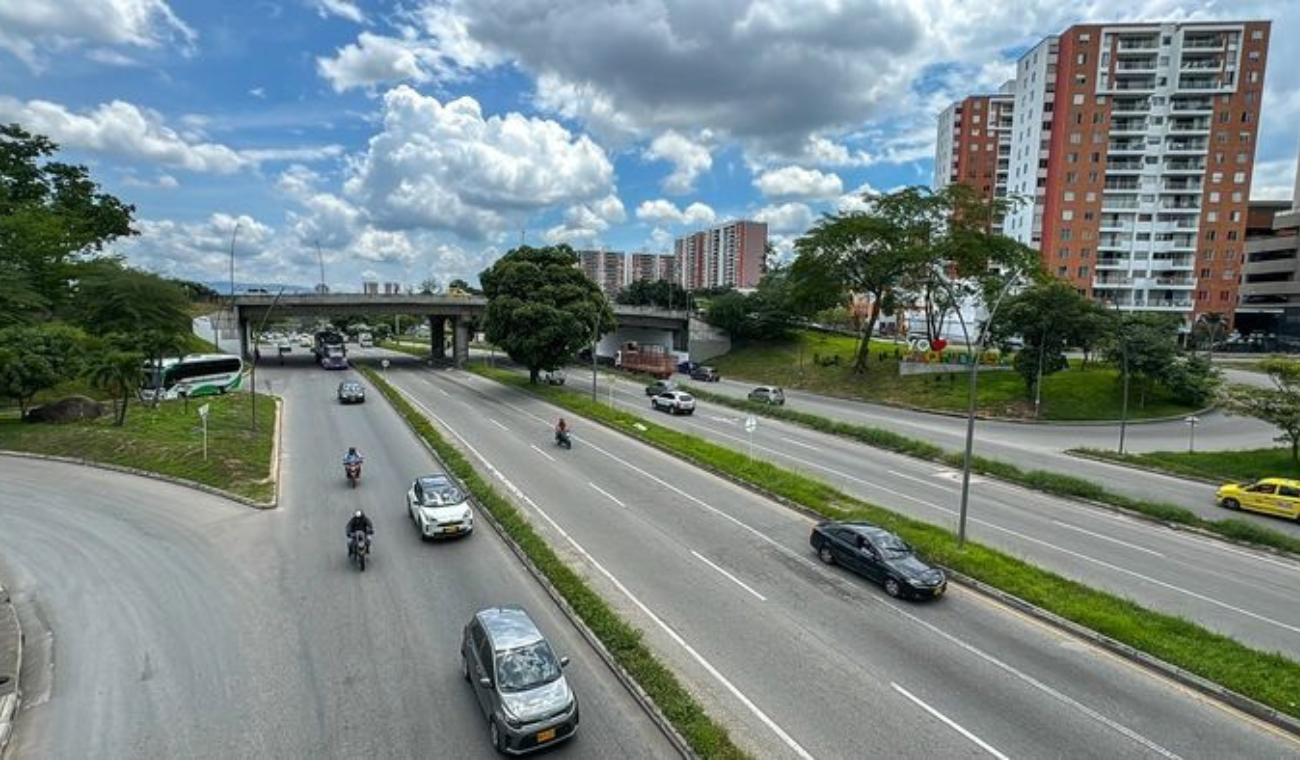 Esta importante obra, que busca mejorar la movilidad, tendría un tiempo de realización de un año.