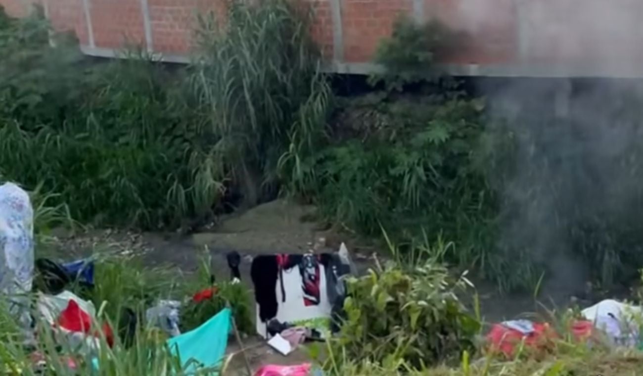 Invasiones en Ocaña