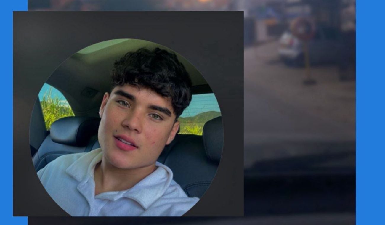 Menor de edad secuestrado en Ocaña